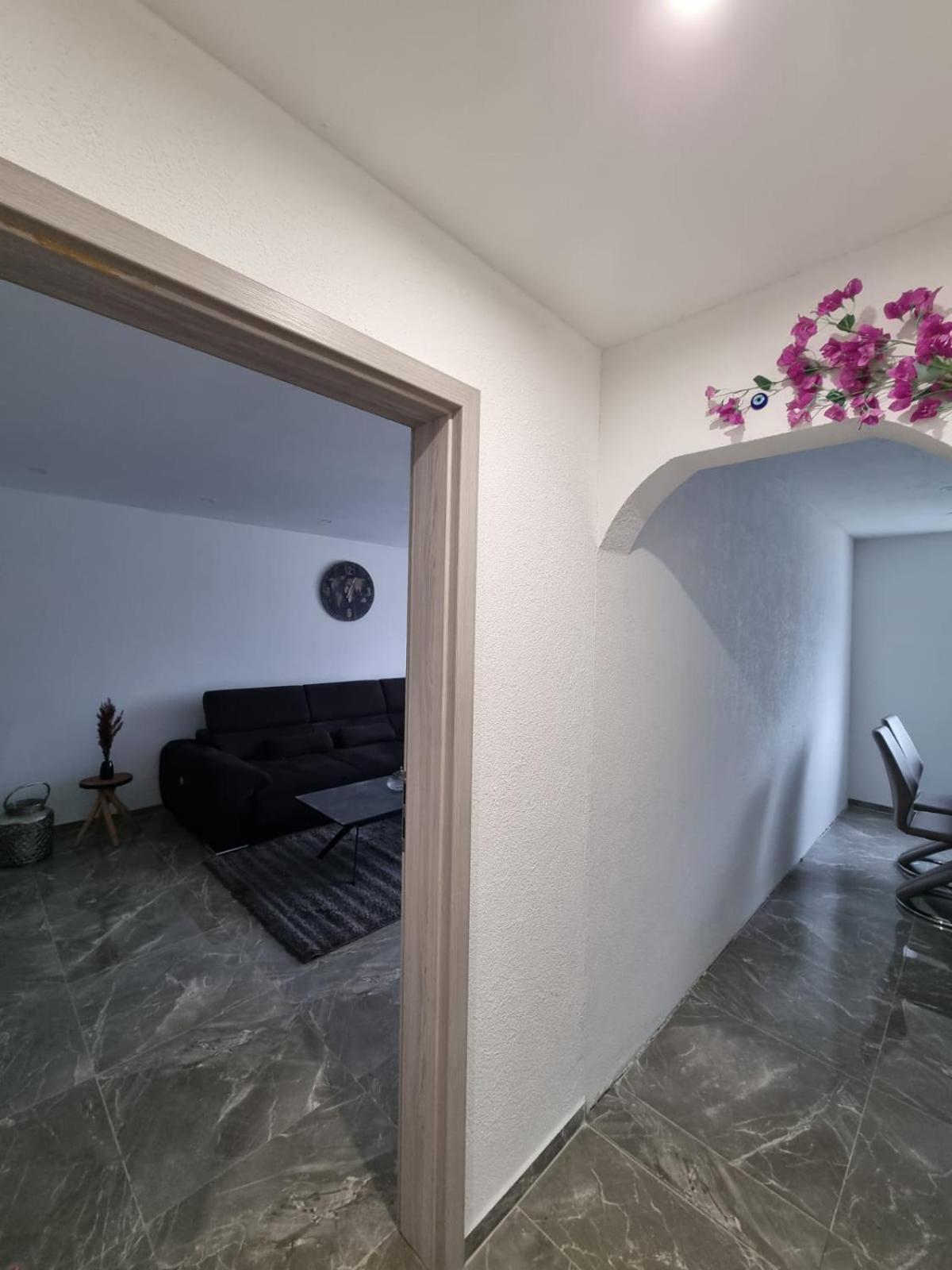 Apartment Sasu Friedrichshafen Exterior foto