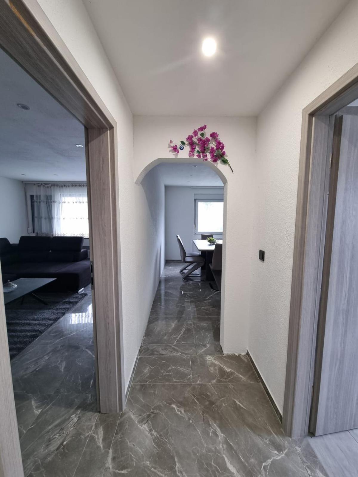 Apartment Sasu Friedrichshafen Exterior foto