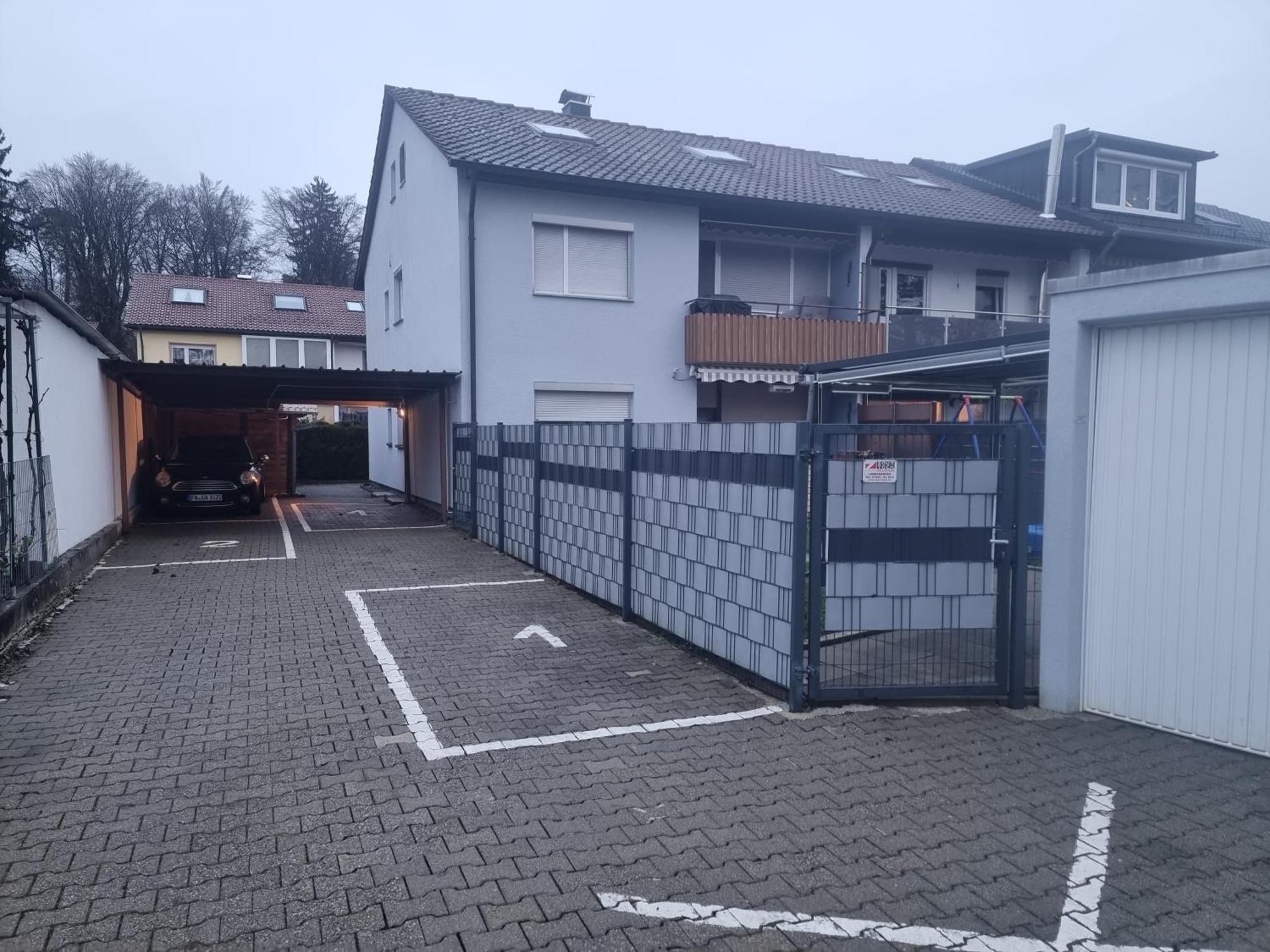 Apartment Sasu Friedrichshafen Exterior foto